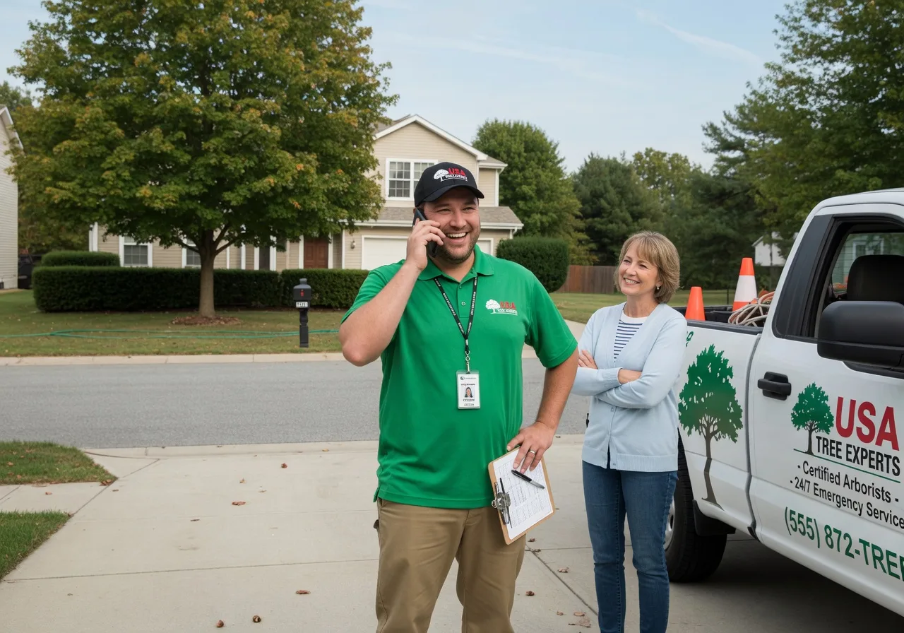 Tree Services Mount Hood Parkdale, OR FAQs